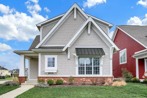 1523 Cloverdon Dr, Westfield, IN 46074