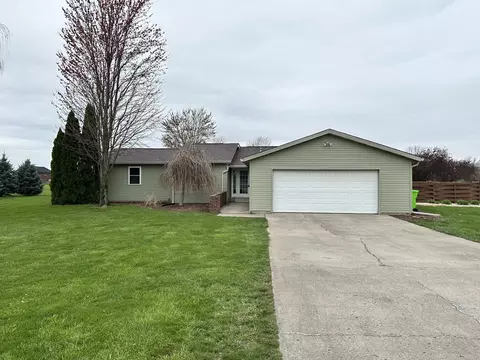 3397 N 625 E, Crawfordsville, IN 47933