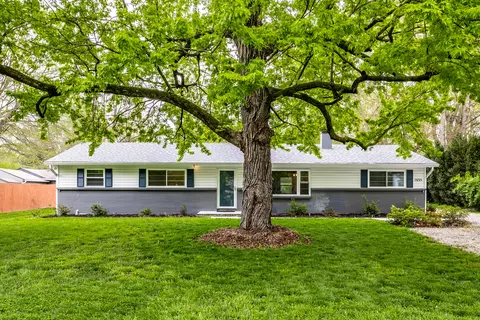 7635 N Sherman Dr, Indianapolis, IN 46240