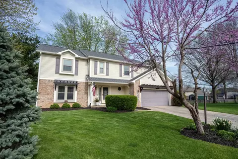 150 Terrace Dr, Noblesville, IN 46060
