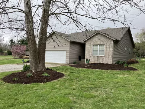 3637 Jordan Rd, Martinsville, IN 46151