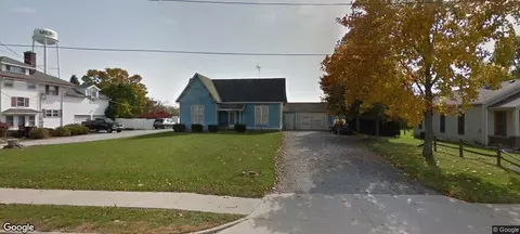 507 E Main St, Milroy, IN 46156