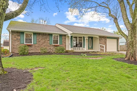6 N Wagon Rd, Bargersville, IN 46106
