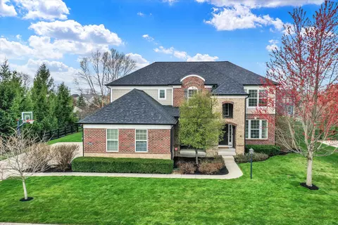 15812 Viking Lair Rd, Westfield, IN 46074