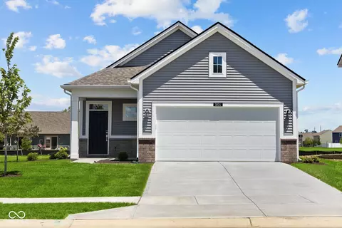 1814 James Pierce Dr, Shelbyville, IN 46176