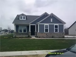 6562 Rock Ledge Ct, Plainfield, IN 46168