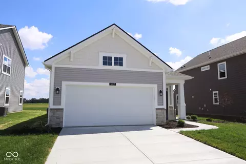 1817 James Pierce Dr, Shelbyville, IN 46176