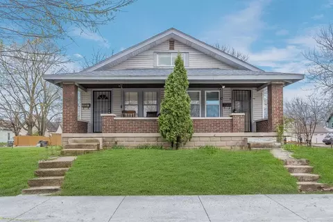 48 N Temple Ave, Indianapolis, IN 46201