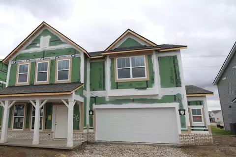 6109 Cedar Shade Way, Indianapolis, IN 46259