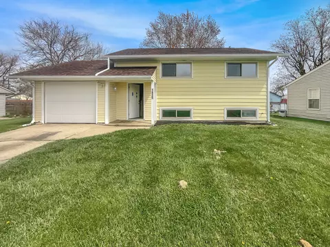 1839 N Main St, Franklin, IN 46131