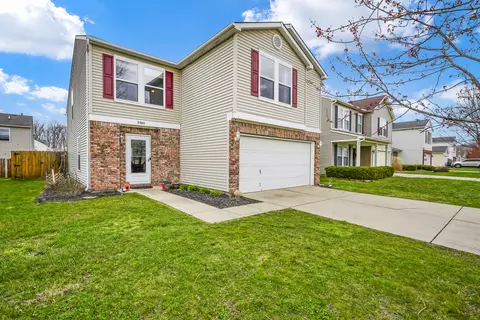 3360 Summer Breeze Ln, Indianapolis, IN 46239