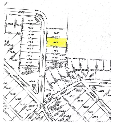 1457 NE Kutenai Trl, Greensburg, IN 47240