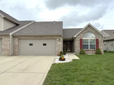 6028 Riva Ridge Dr, Indianapolis, IN 46237