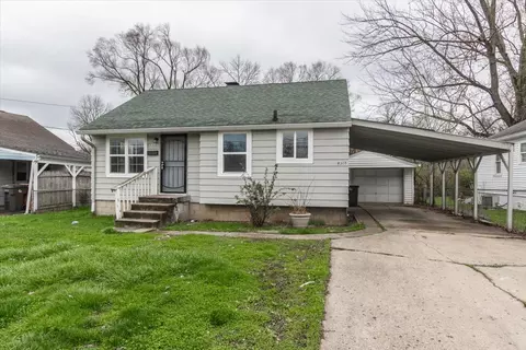 5305 E 21st St, Indianapolis, IN 46218