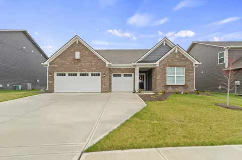 4283 Mardale Ln, Bargersville, IN 46106