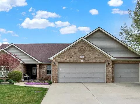 2973 Wild Orchid Way, Columbus, IN 47201