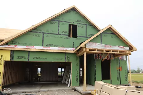 3590 Hauser Ct, Bargersville, IN 46106
