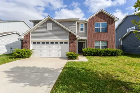 5654 Starla Ln, Plainfield, IN 46168
