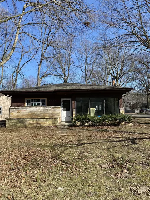 5701 Crestview Ave, Indianapolis, IN 46220