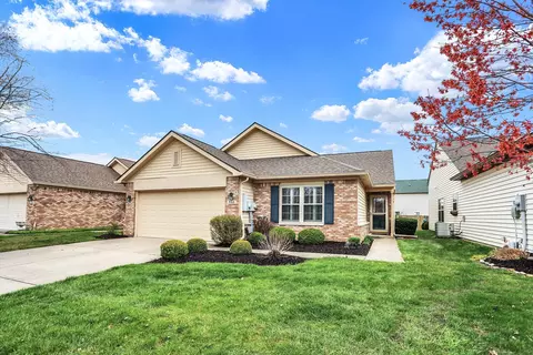7153 Brant Pointe Cir, Indianapolis, IN 46217