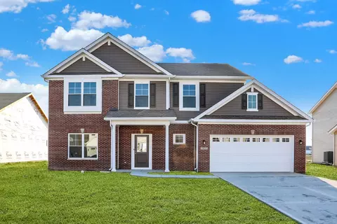 173 Lynnette Way, Cumberland, IN 46229
