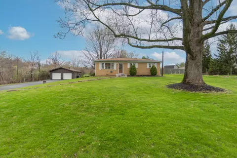 244 E Keller Hill Rd, Mooresville, IN 46158
