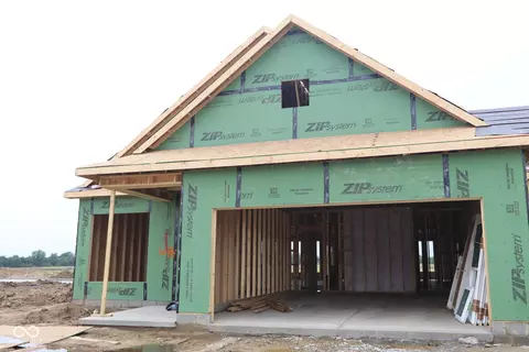 3578 Hauser Ct, Bargersville, IN 46106