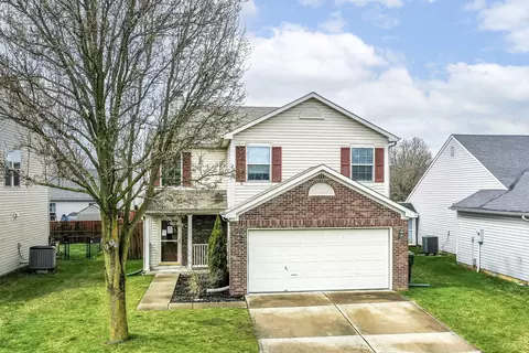 2284 Wynbrooke Blvd, Indianapolis, IN 46234