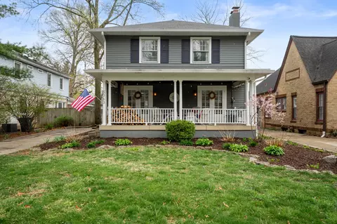 5363 Carrollton Ave, Indianapolis, IN 46220