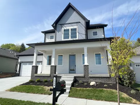 1534 Daylight Dr, Indianapolis, IN 46280