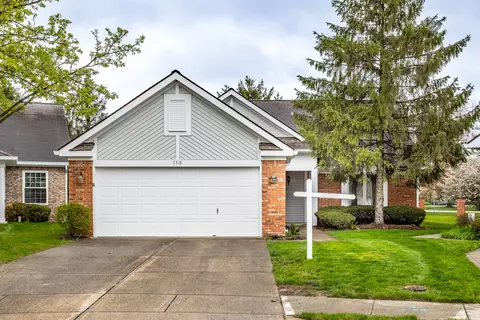 7318 Brackenwood Cir S, Indianapolis, IN 46260