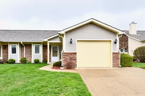 2012 Ticen Ct, Beech Grove, IN 46107