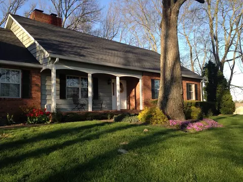 9540 E 50 N, Columbus, IN 47203