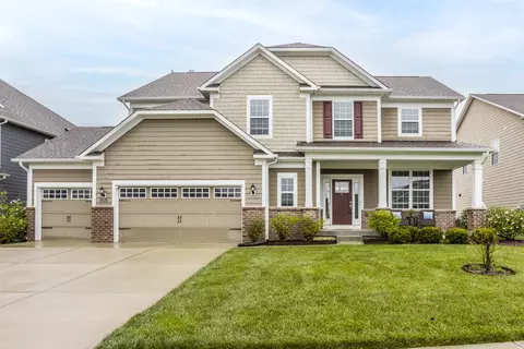 13030 Corey Ave, Carmel, IN 46032