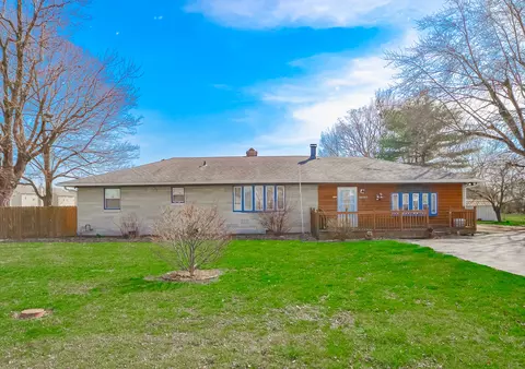 10737 E County Road 600 N, Indianapolis, IN 46234