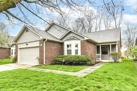 6848 Steinmeier Ln, Indianapolis, IN 46220