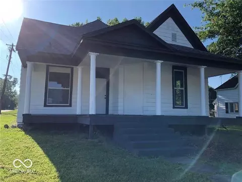 301 S Section St, Sullivan, IN 47882 photo 1