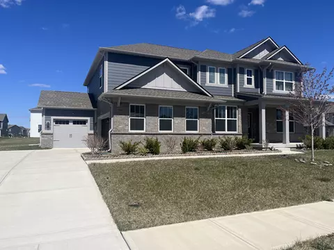 15436 Brown Jack Dr, Fishers, IN 46040