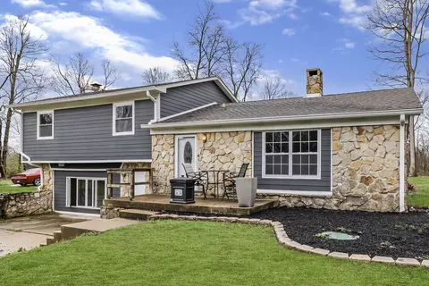 5271 W County Road 300 S, Coatesville, IN 46121
