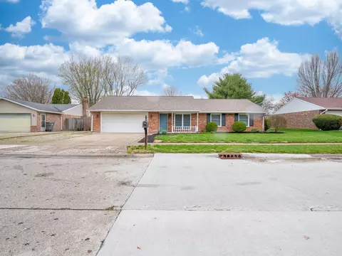 3602 Dawnwood Dr, Indianapolis, IN 46227