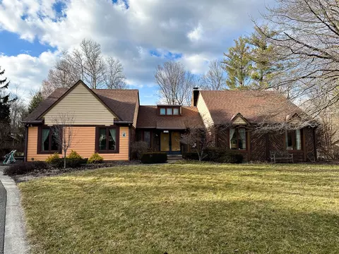 7254 Haverhill Ct, Indianapolis, IN 46250