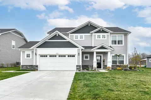 3706 River Jordan Cir, Westfield, IN 46074
