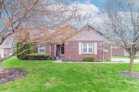 7055 Steinmeier Dr W, Indianapolis, IN 46220