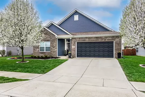 15203 Silver Charm Dr, Noblesville, IN 46060