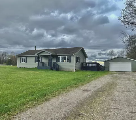 1378 E Goens Rd, Scottsburg, IN 47170