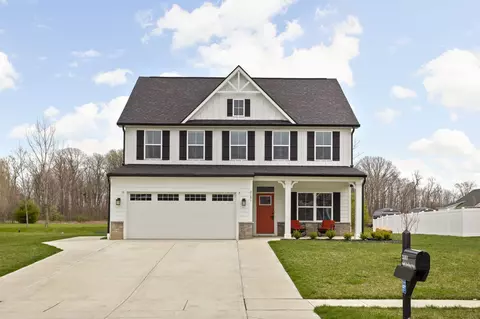 2181 S Noelting Way, New Palestine, IN 46163