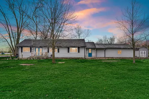 5131 W Edwards Ave, Indianapolis, IN 46221