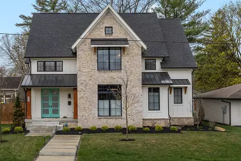 515 W Main St, Carmel, IN 46032