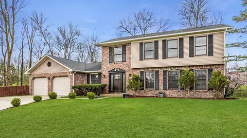 9103 Foggy Ct, Indianapolis, IN 46260