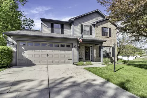 7703 Janel Ct, Indianapolis, IN 46237